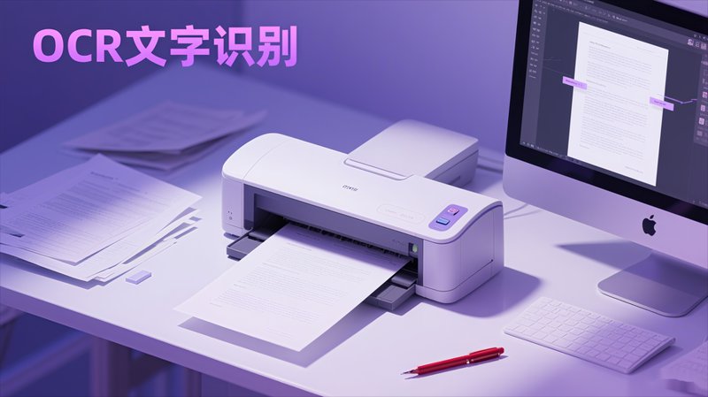 图片转文字：莫让工具误入误区
